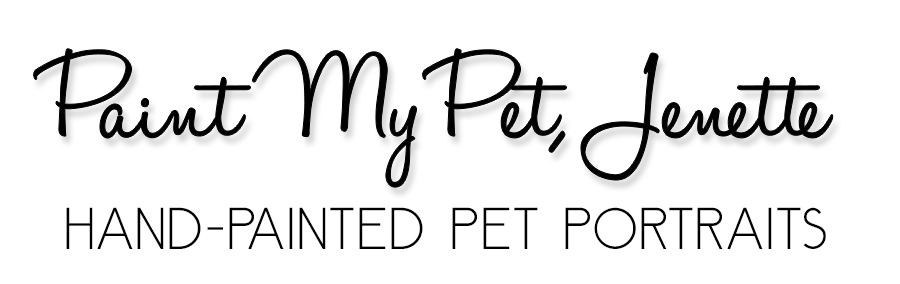 PaintMyPetJenette